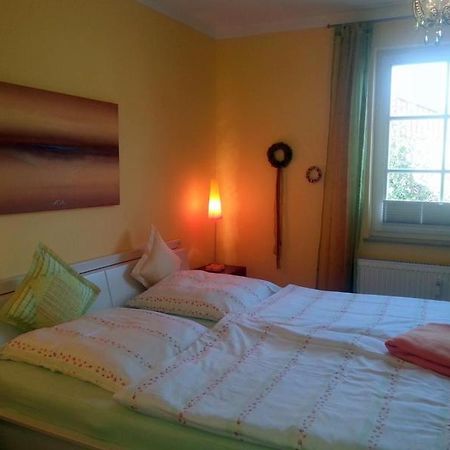 Apartamento Am Stemsbach Prerow Exterior foto