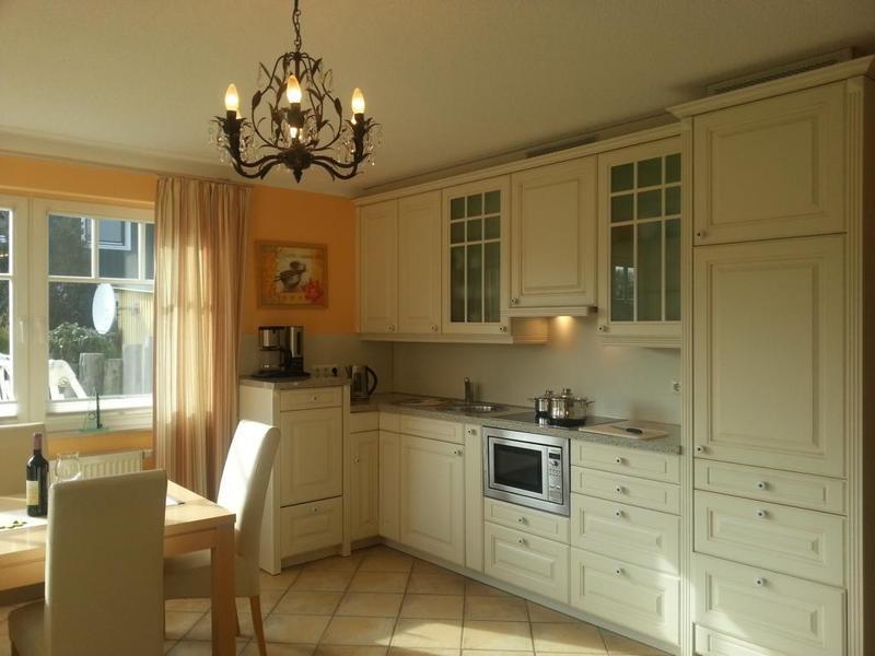 Apartamento Am Stemsbach Prerow Exterior foto